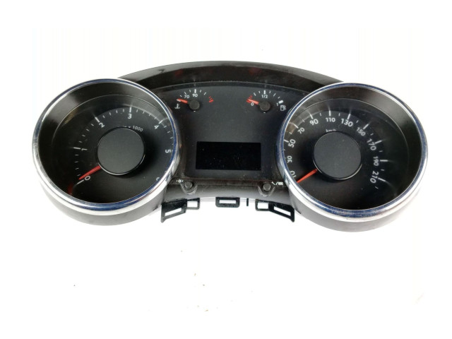   Pojistková skříňka 9666174980   Peugeot 3008  2010