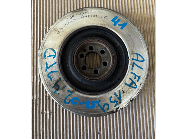 Volant Alfa Romeo 159 2006 55187707, 478492635  