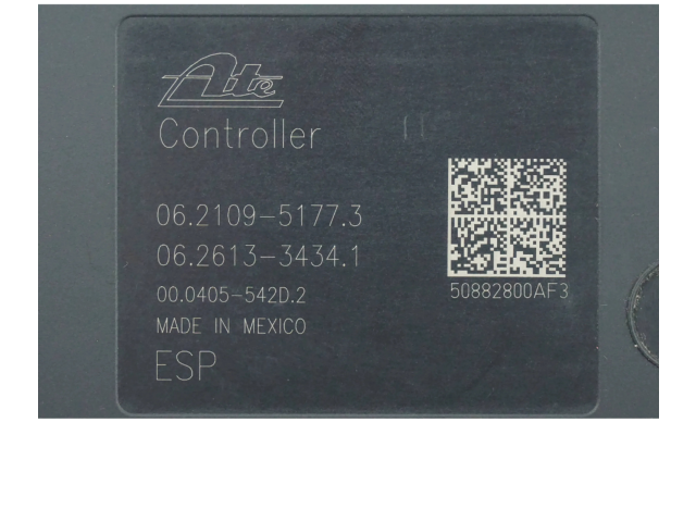 Блок АБС 57110TL1G231M1, 06210951773   Honda  Accord  2008 - 2016 года