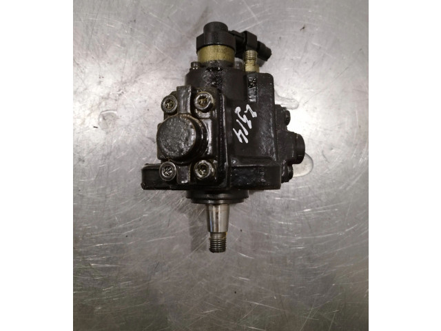 Vstřikovací čerpadlo 0055206679, 0445010156   Suzuki SX4    D19aa 