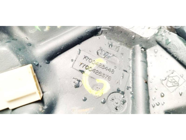 Volant Renault Scenic I 1998 7700423448, 7700426376A  