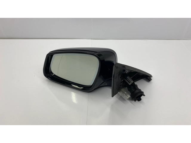 Zpětné zrcátko  levé BMW 5 F10 F11 2012    