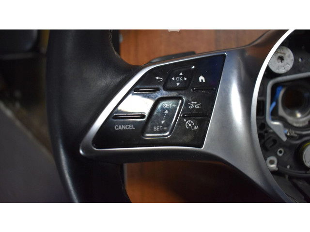 Volant Mercedes-Benz C W206 2025 F156W206555525  