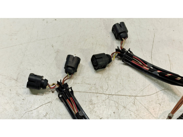 Vstřikovač 102929, 58650910   BMW 1 F20 F21  pro benzínový motor 1.6  