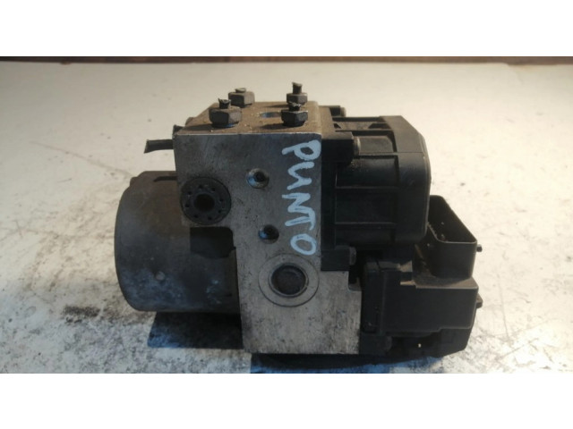 Блок АБС 0273004478   Fiat  Punto (188)  1999-2010 года