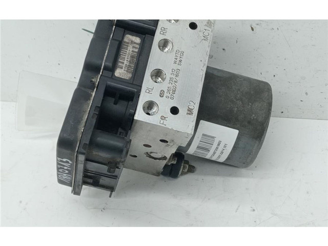Jednotka ABS 0265950680, 0140001   Honda CR-V 2008
