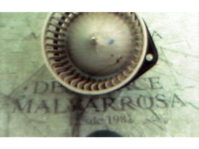 Přístrojová deska  Daewoo Nubira 1999   