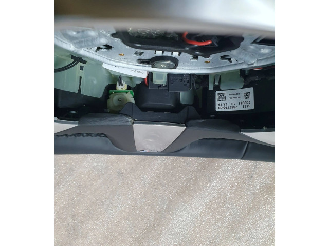 Volant BMW 3 G20 G21 2019 7857776  