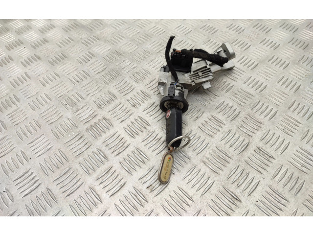 Комплект зажигания    55259747, 0281017827   Fiat 500L