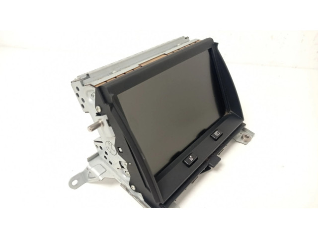 Дисплей    YIE500082PVJ   Land Rover Range Rover Sport L320