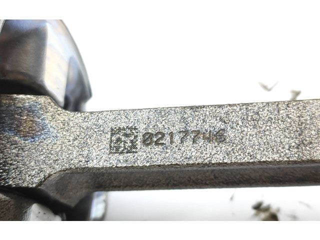 Píst 0217746   Toyota Land Cruiser (J200)     
