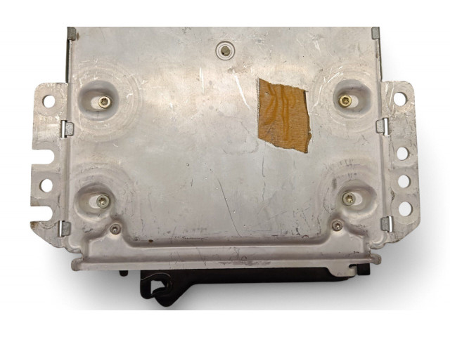 Блок управления двигателем Блок управления 90354557, 0261200512   Opel Senator B