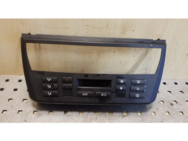 Блок управления климат-контролем 64113443981   BMW X3 E83