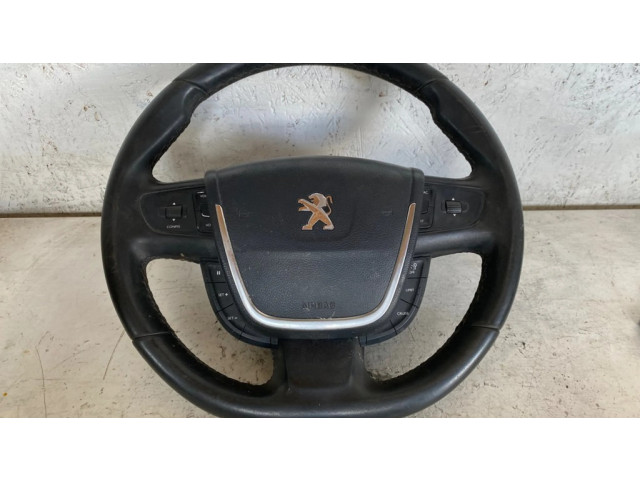 Volant Peugeot 508 2011 1028990S54A, 1014968S54A  