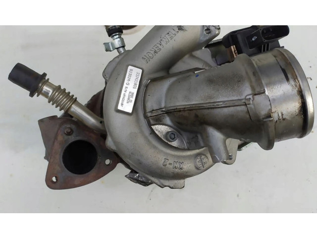 Vstřikovací lišta 35242180G, H14HT22337F   Jeep Cherokee  pro naftový motor 3.0  