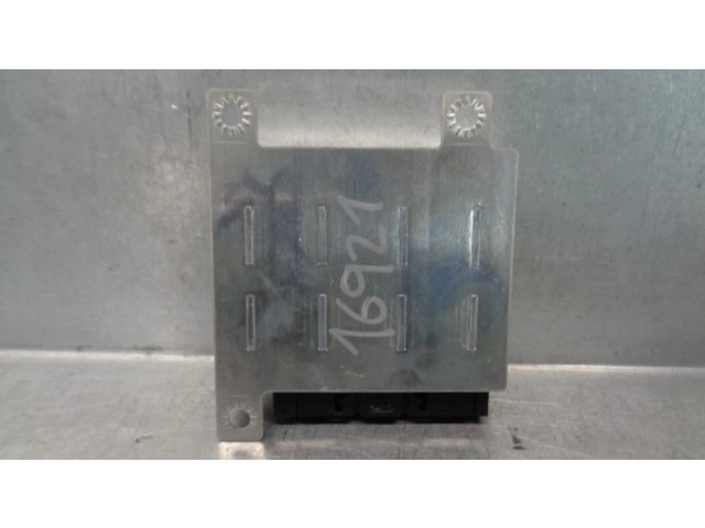 Блок подушек безопасности 51795431, 391154   Fiat Punto Evo