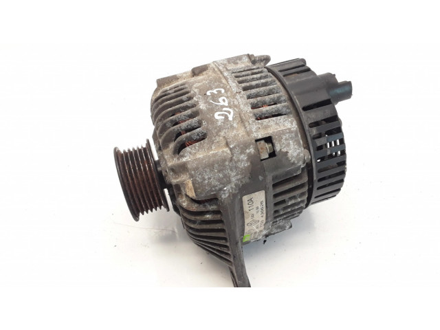 Генератор 7700436626   Renault Scenic I 2.0     