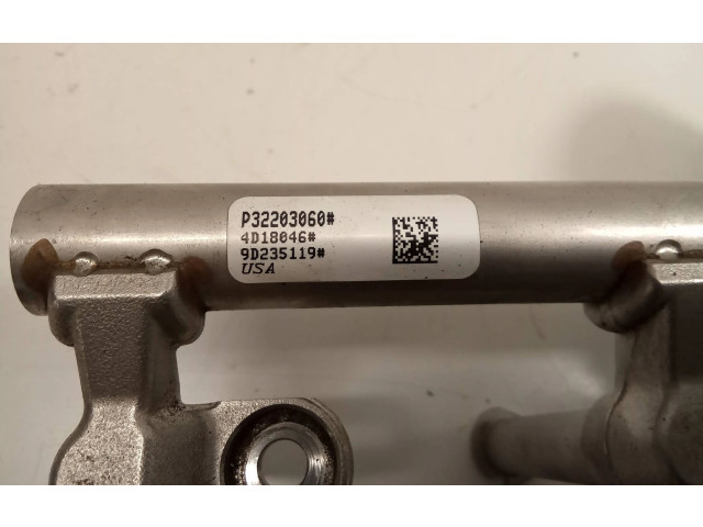 Vstřikovací lišta 31478555, 18045   Volvo XC60     