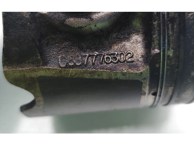 Vstřikovač B16DTL, 0687776302   Opel Astra J    B16DTL 