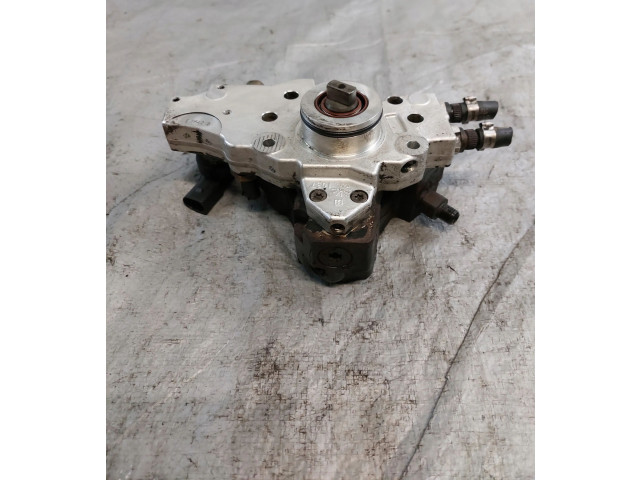 Vstřikovací čerpadlo A6460700101   Mercedes-Benz Vito Viano W639     