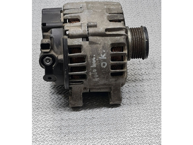 Генератор 9665617780, 2605546A   Peugeot 5008      