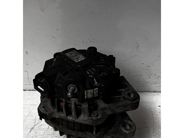Генератор 2617585, 373002B710   KIA Venga 1.6     