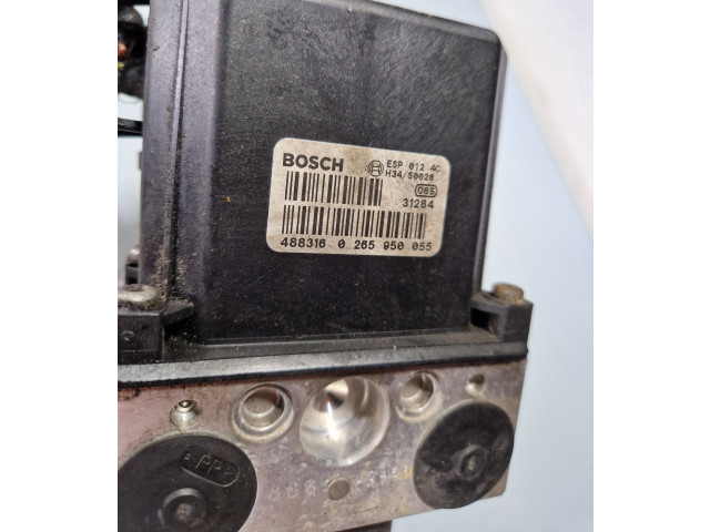 Jednotka ABS 0265950055, 488316   Volkswagen PASSAT B5.5 2004