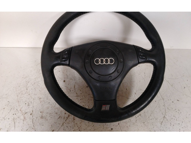 Volant Audi A6 S6 C5 4B 1999 4B0124D  
