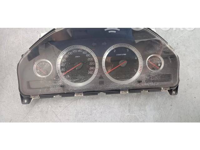 Přístrojová deska  Volvo XC90  30765607  