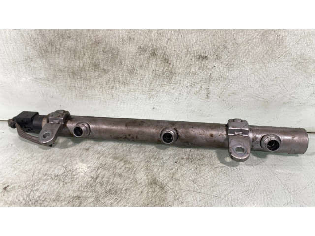 Vstřikovací lišta A64207006957002, 0281002504   Jeep Grand Cherokee (WK)  pro naftový motor 3.0  