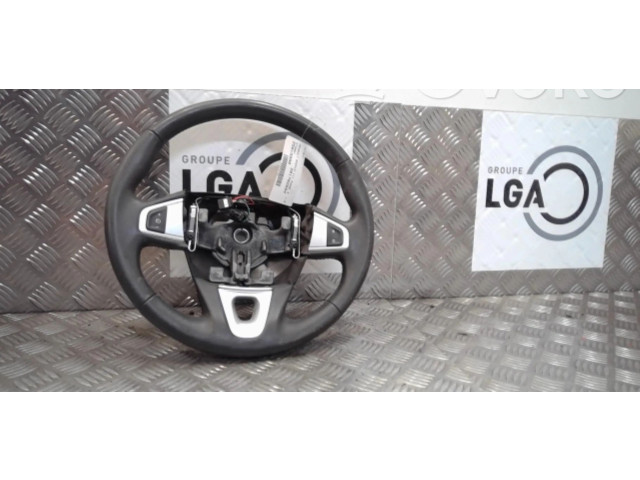 Volant Renault Scenic III -  Grand scenic III 2012 484003162R  