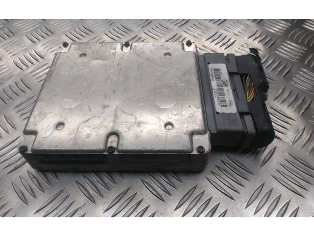 Řídící jednotka F5SB14A624AA, 8L16B0   Ford Ka 1996