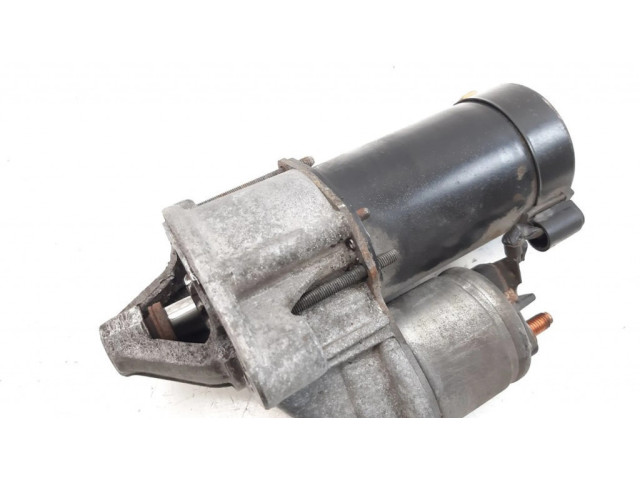 Стартер  MD308088, D6RA76   Mitsubishi Space Star