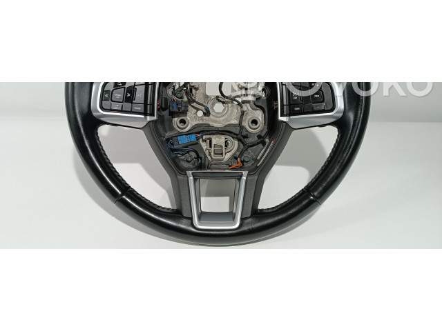 Volant Land Rover Discovery Sport 2017 LR079637, FK723L598FD8PVJ  