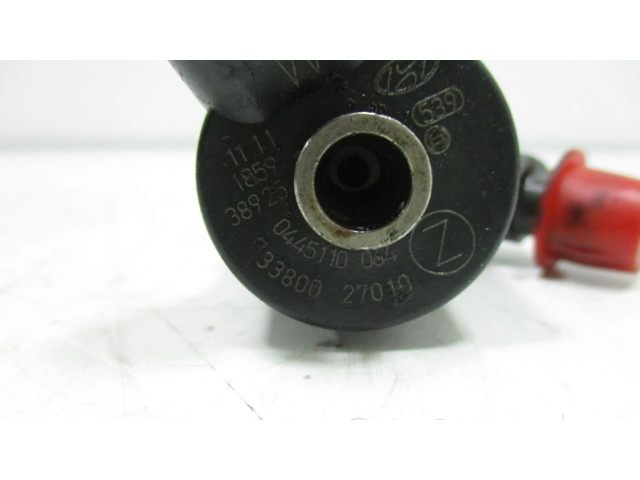 Vstřikovač 3380027010   Hyundai Accent  pro naftový motor 1.5  