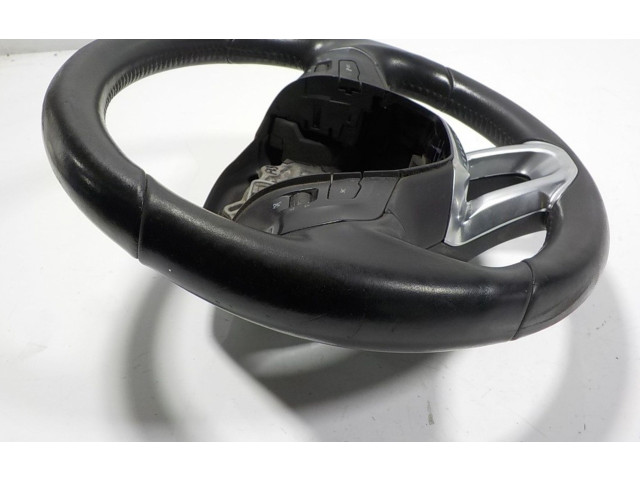 Volant Peugeot 2008 I 2019 98084115ZD, 98084115ZD  