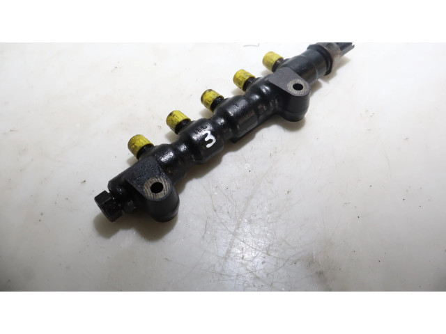 Vstřikovací lišta 9654592680   Peugeot 207     
