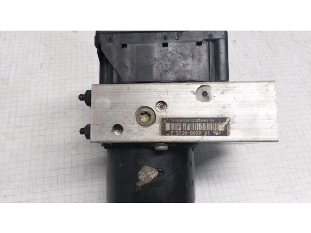 Jednotka ABS 1J0907379R, 10094903373   Volkswagen Golf IV 2002