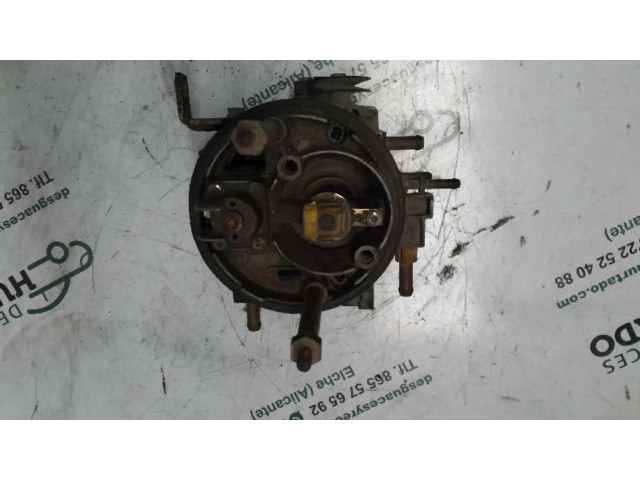 Vstřikovač 30MM12, INYECTORMONOPUNTO   Fiat Punto (176)     
