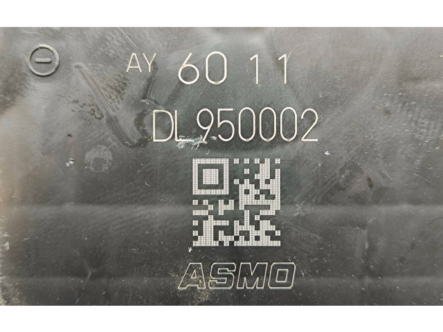 Вентилятор печки    DL950002, AY6011   Chevrolet Volt II