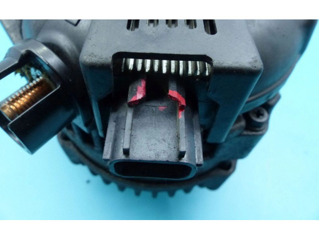 Генератор IMPRK1182714   Mazda 3 I      