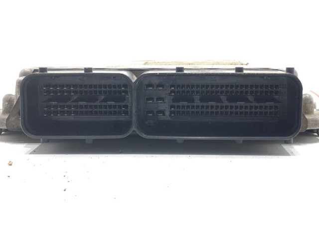 Блок управления двигателем ECU       Alfa Romeo 159   -  года   