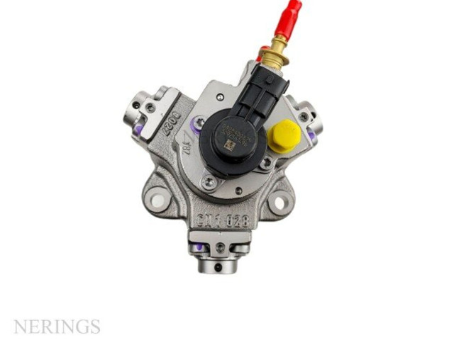 Vstřikovací čerpadlo 0445010307, 0986437095   Alfa Romeo Giulietta     