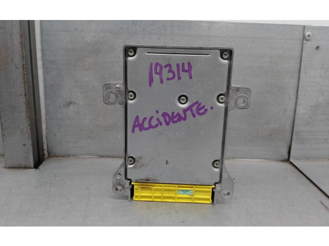 Блок подушек безопасности A2079010100, 5WK43967   Mercedes-Benz CLK AMG A208 C208
