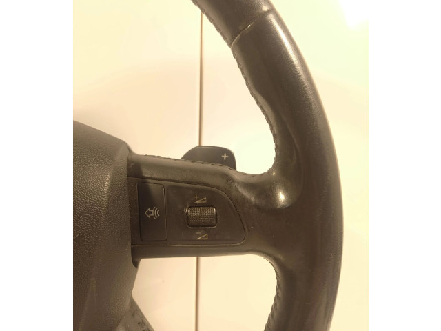 Volant Audi A6 S6 C6 4F 2007   