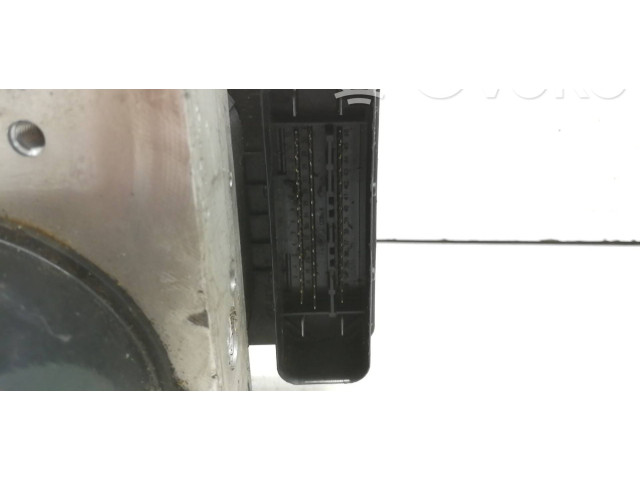 Jednotka ABS A2095450232, 00009287D2   Mercedes-Benz C W203 2001