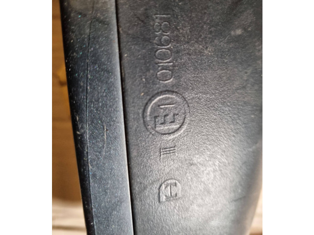 Zpětné zrcátko  Audi A6 S6 C5 4B 2003  E1010681  