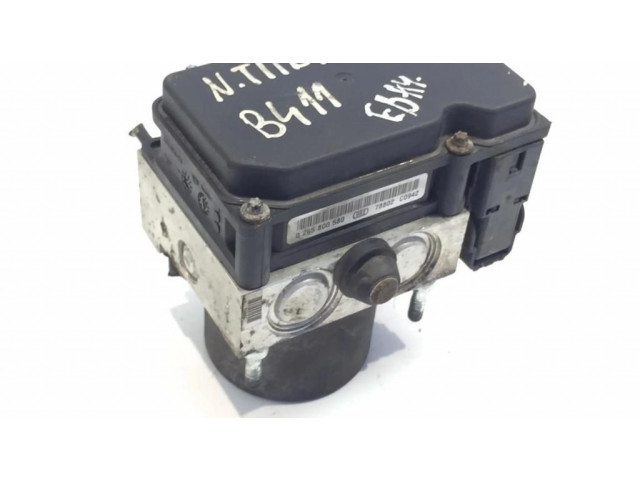 Jednotka ABS 0265231845, 07082140362   Nissan Tiida C11 2007