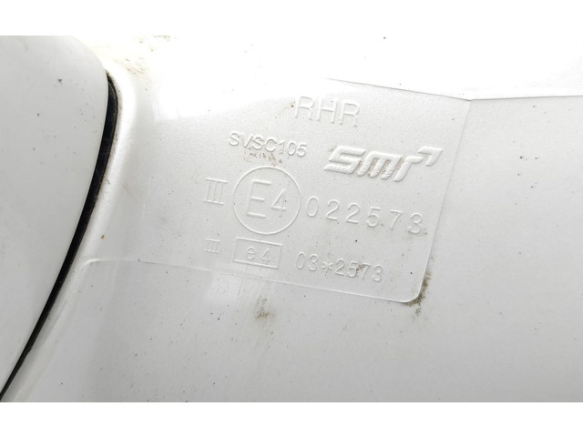 Zpětné zrcátko  Opel Antara 2014  E4022573, SVSC105  
