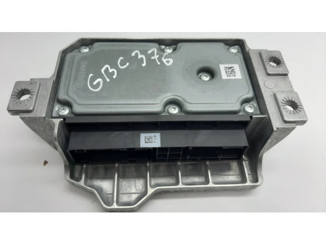 Блок подушек безопасности 9184432   BMW 3 E92 E93